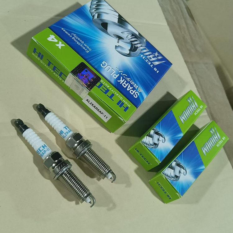 Spark Plug