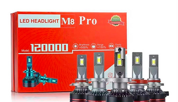 LED Lights