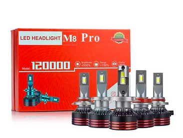 LED Lights
