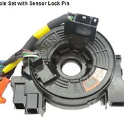 Clock Spring 1