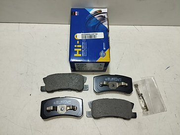 Brake Pads