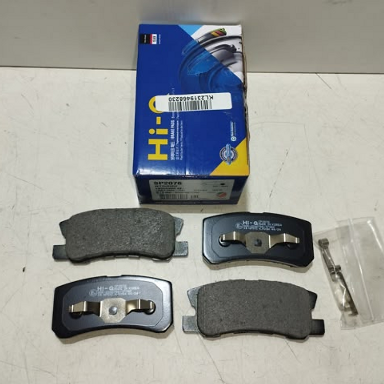 Brake Pads