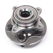 Hub Bearing 1