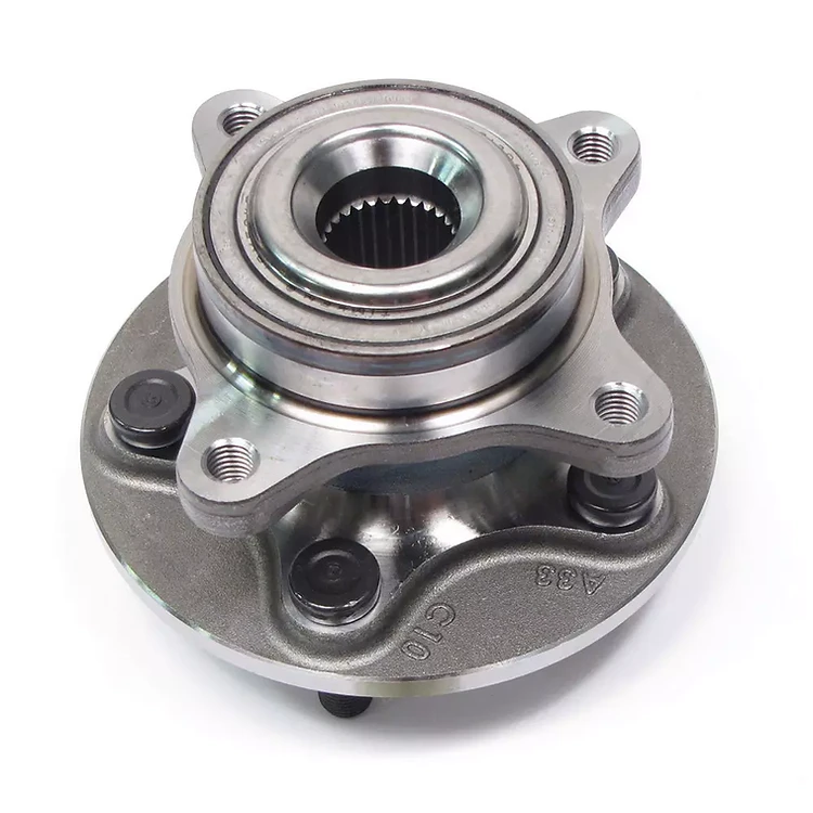 Hub Bearing