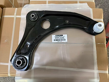 Control Arms