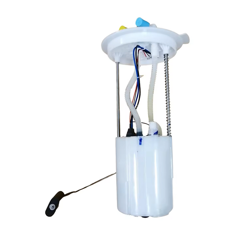 Fuel Pump Assembly
