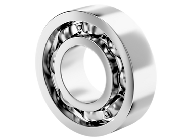 Ball Bearing