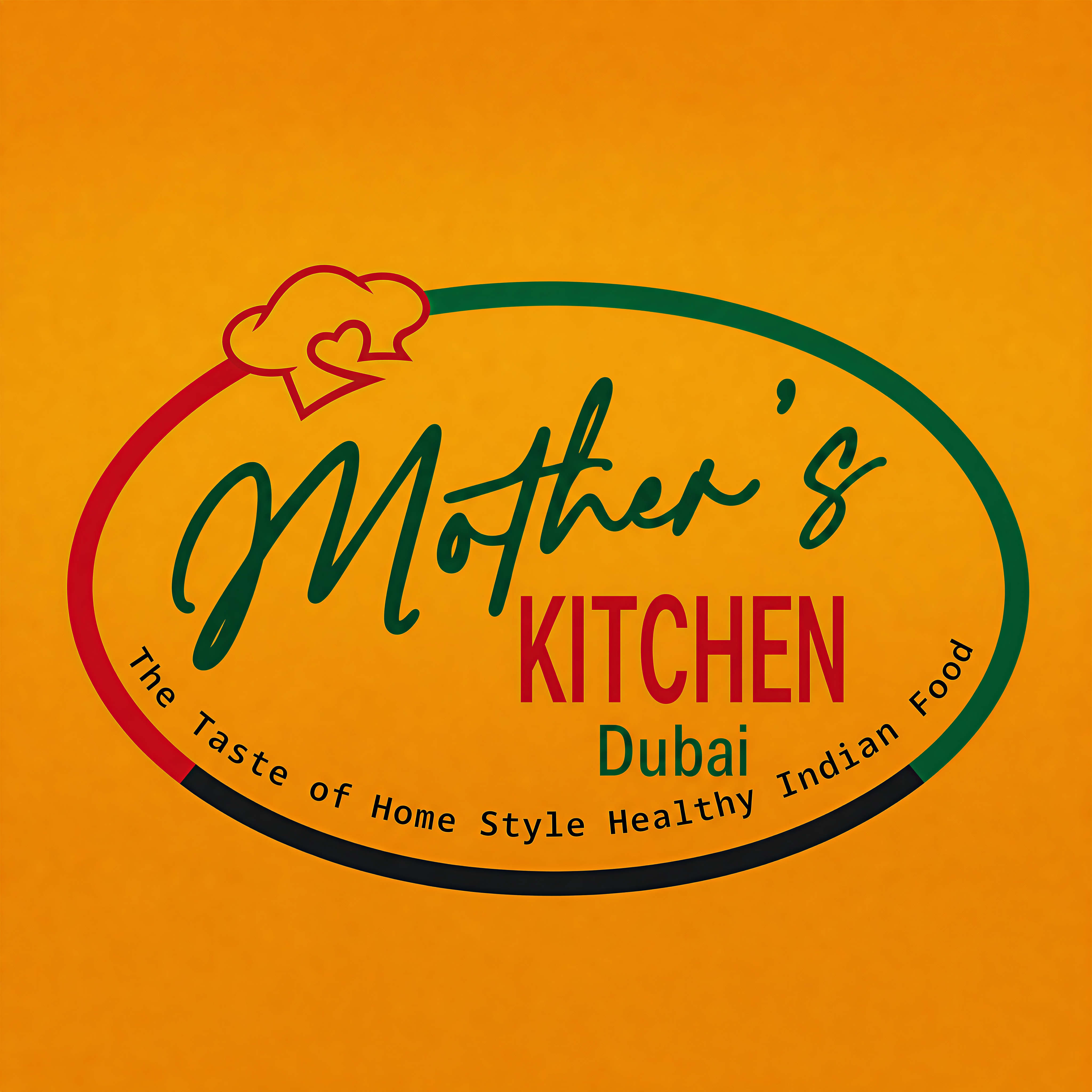 Mother's Kitchen Dubai Logo