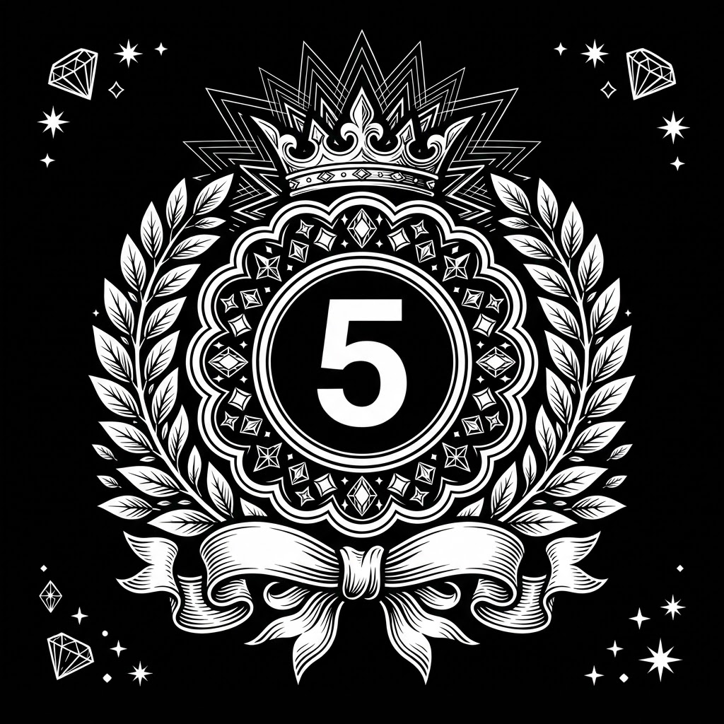 5 Years