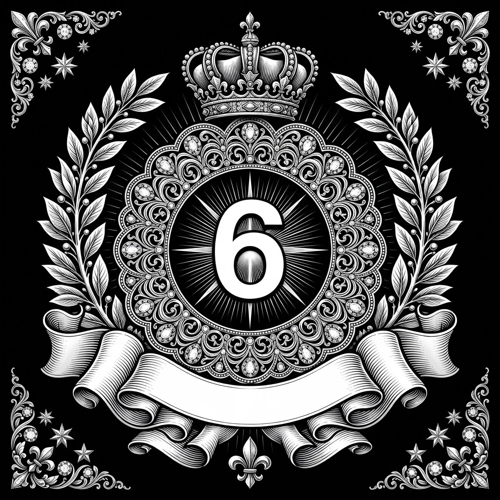 6 Years