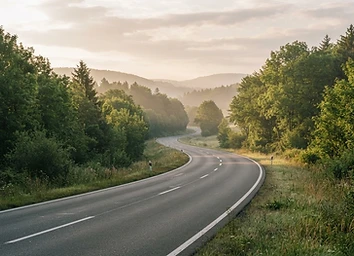 Deutsche Landstraße