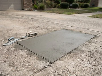 Concrete Repair