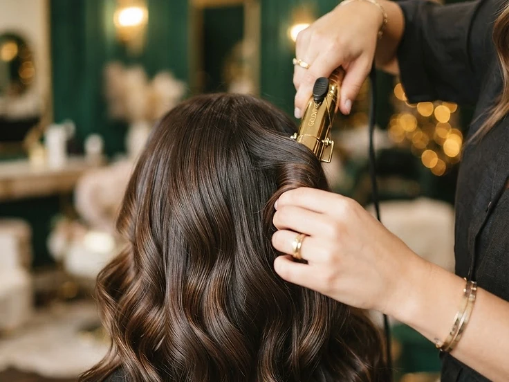 Hair services at Gulshan Salon Makeup & Hairstudio