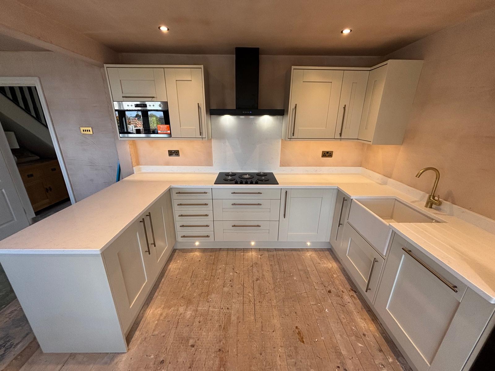JIM Carpentry project