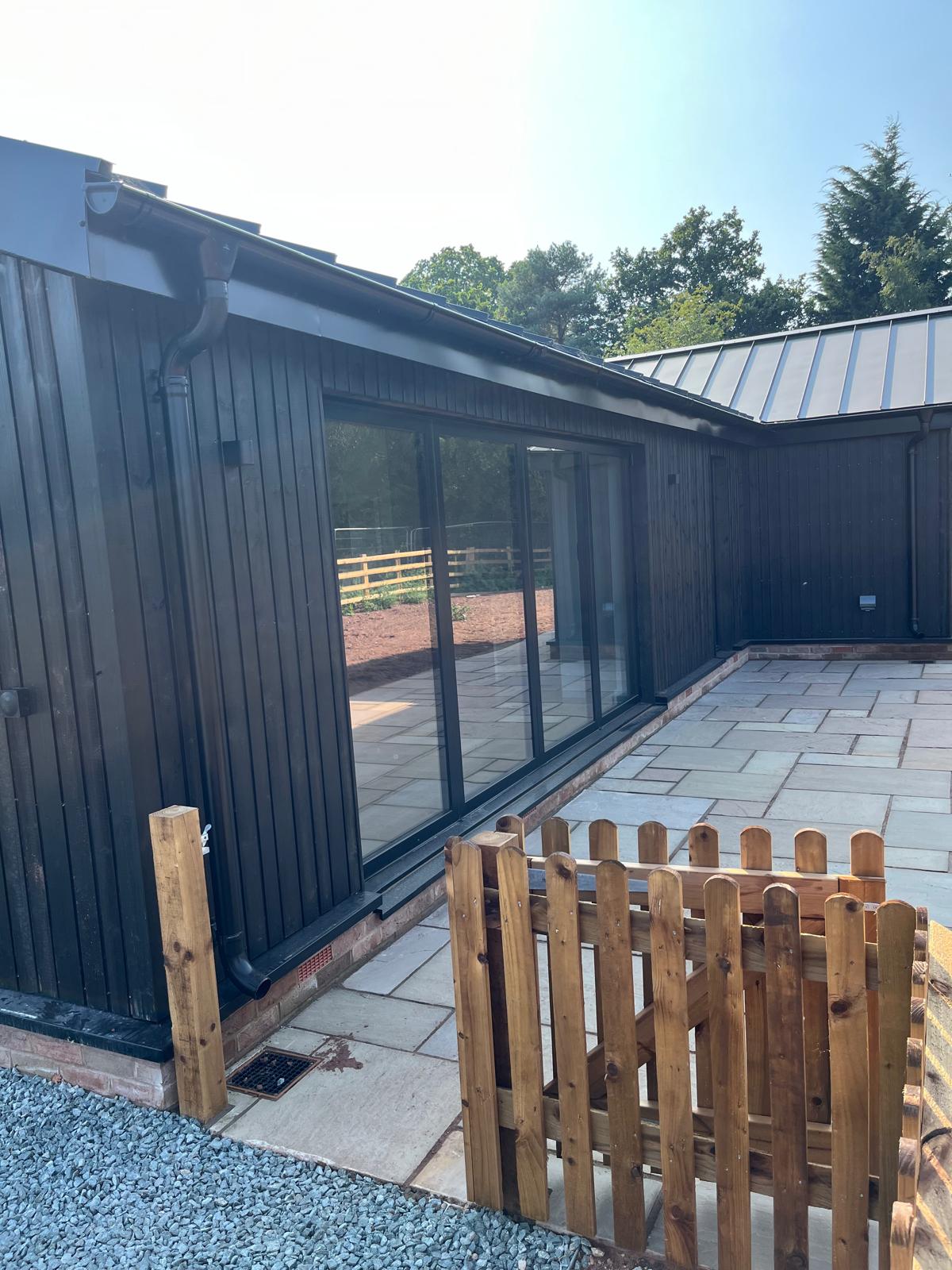 JIM Carpentry project