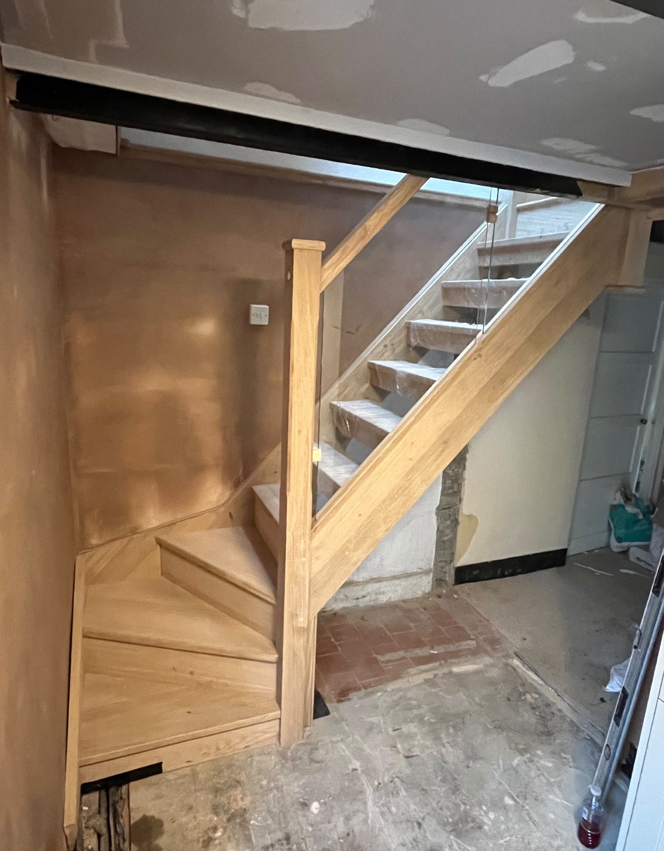 JIM Carpentry project