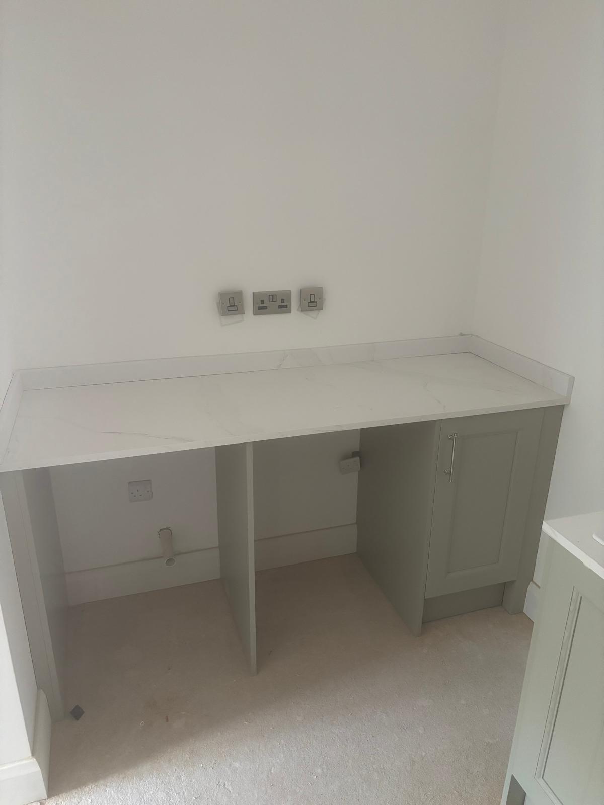 JIM Carpentry project