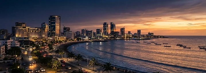 Sidora — Ghana
