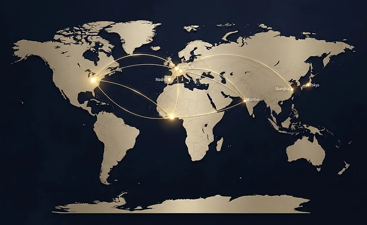 Global markets