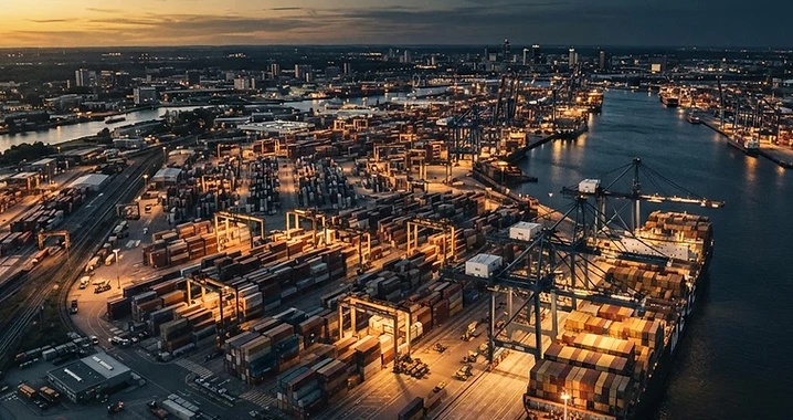 Global Trade