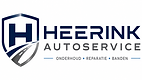 Heerink Autoservice logo