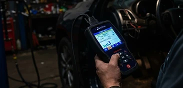 Reparatie & Diagnose