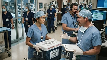 OPO–Transplant Center Alignment: A Leadership Imperative