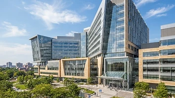 The Case for the Institute Model in Transplant
