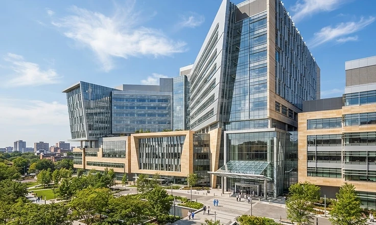 The Case for the Institute Model in Transplant