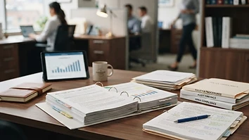Regulatory Readiness: Preparing for the CMS Survey Before It Arrives