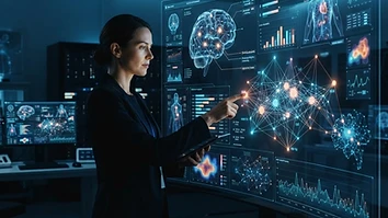 Artificial Intelligence in Transplant: Leading Through Transformation