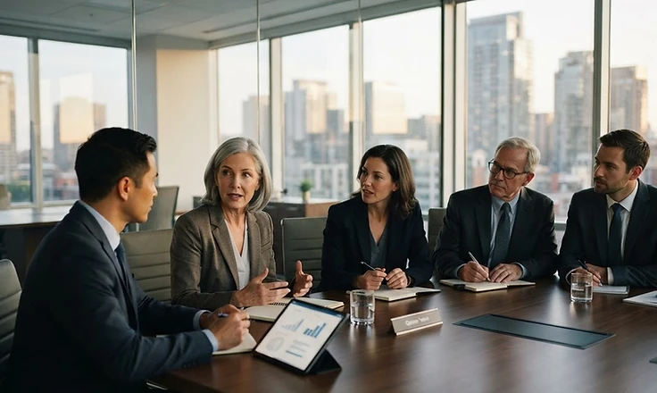 Why Transplant Expertise Matters in Executive Search