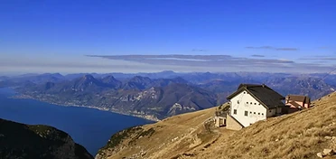 Rifugio Telegrafo