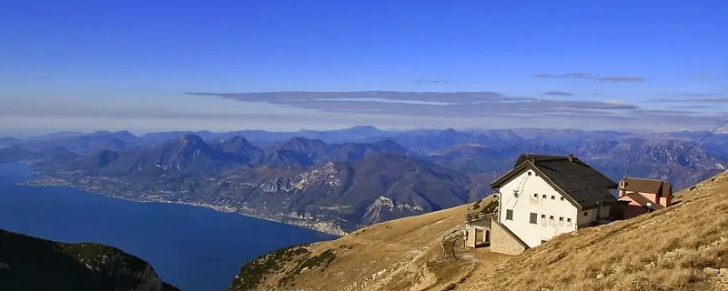Rifugio Telegrafo