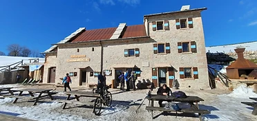 Malga Torla