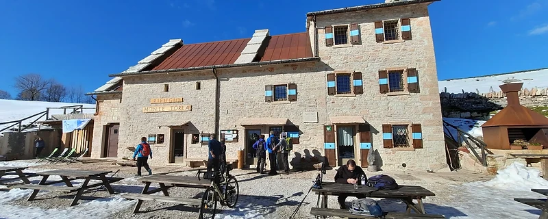 Malga Torla