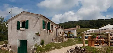 Malga Traure