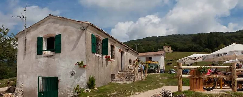 Malga Traure