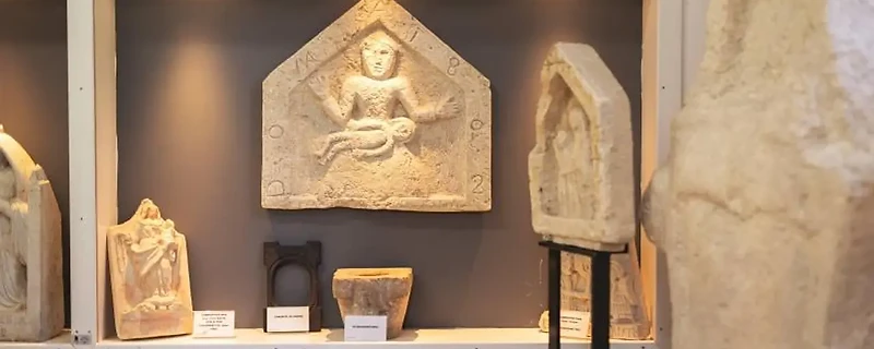 Museo dei Cimbri