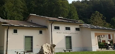 Museo Geopaleontologico di Camposilvano