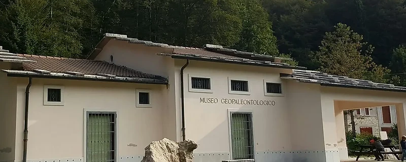 Museo Geopaleontologico di Camposilvano