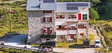 Rifugio Scalorbi