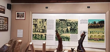 Museo dei Trombini della Lessinia