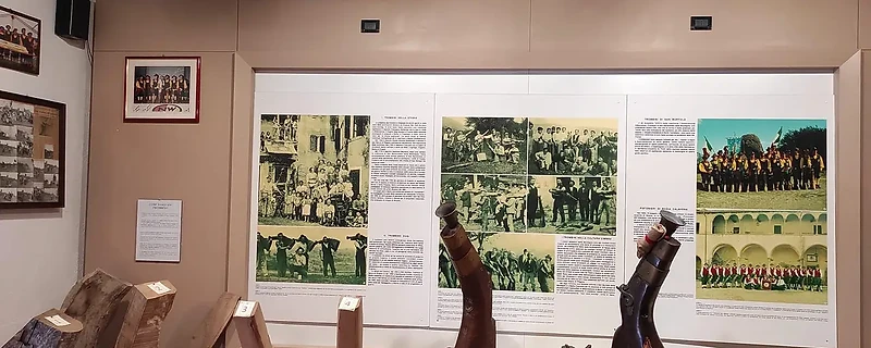 Museo dei Trombini della Lessinia