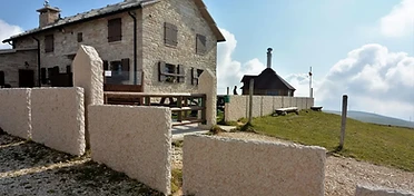 Rifugio Castelberto