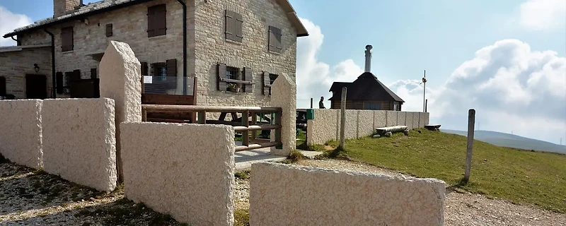 Rifugio Castelberto