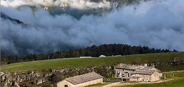 Malga Camporetratto