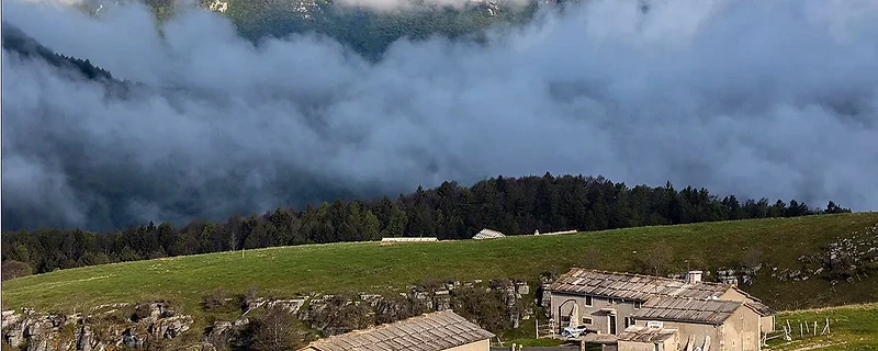 Malga Camporetratto