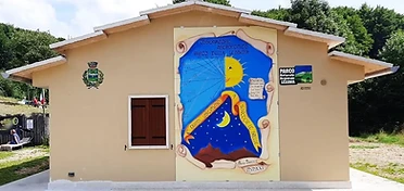Osservatorio astronomico parco della Lessinia