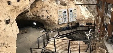Grotta di Fumane
